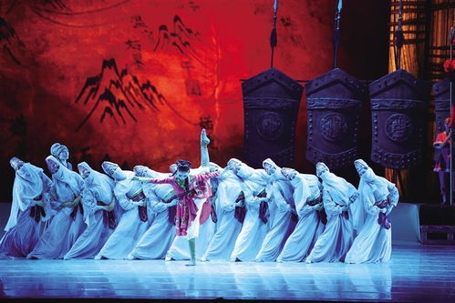 践行大服务理念，做好文旅综合保障 兰州舞台艺术造型策划的创新实践