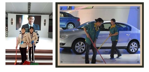 上海影利 舞台艺术造型策划的十年光影，见证媒体文化传播新篇章